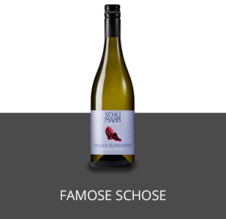 Famose Schose Wein