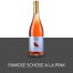 Famose Schose Wein à la pink