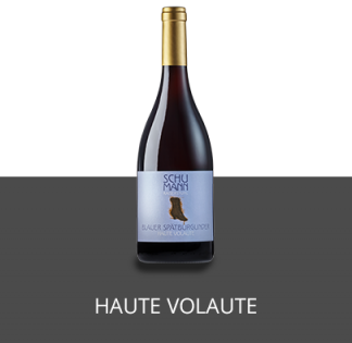 Haute Volaute