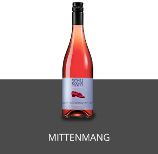 Mittenmang Wein