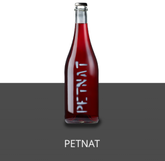 Petnat Wein