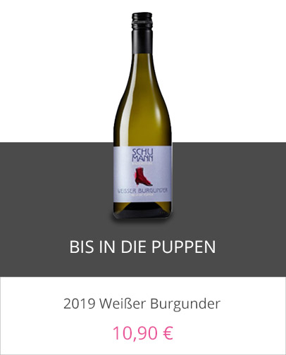 Bis in die Puppen