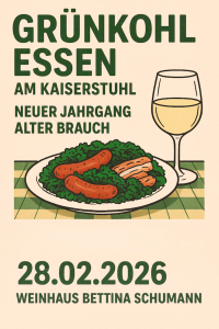 Grünkohlessen