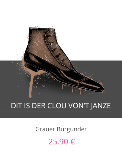 Grauer Burgunder